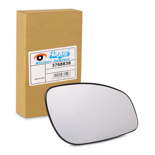 VAN WEZEL Außenspiegelglas OPEL 3768838 1428700,24438121 Spiegelglas,Spiegelglas, Außenspiegel VAN WEZEL Außenspiegelglas OPEL 3768838 1428700,24438121 Spiegelglas,Spiegelglas, Außenspiegel von VAN WEZEL