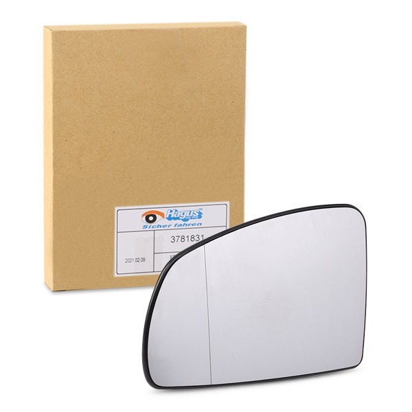 VAN WEZEL Außenspiegelglas OPEL 3781831 13148958,6428709 Spiegelglas,Spiegelglas, Außenspiegel VAN WEZEL Außenspiegelglas OPEL 3781831 13148958,6428709 Spiegelglas,Spiegelglas, Außenspiegel von VAN WEZEL