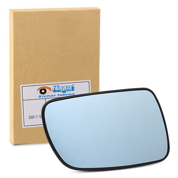 VAN WEZEL Außenspiegelglas PEUGEOT 4060838 8151GW Spiegelglas,Spiegelglas, Außenspiegel VAN WEZEL Außenspiegelglas PEUGEOT 4060838 8151GW Spiegelglas,Spiegelglas, Außenspiegel von VAN WEZEL