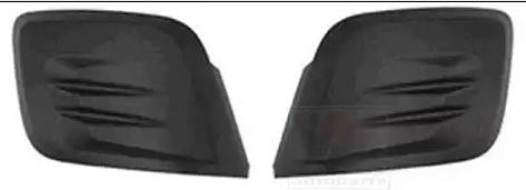 VAN WEZEL Blende, Stoßfänger PEUGEOT,CITROËN 0940598 1613564580 VAN WEZEL Blende, Stoßfänger PEUGEOT,CITROËN 0940598 1613564580 von VAN WEZEL