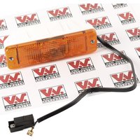 VAN WEZEL Blinker vorne rechts 5810913 Blinklicht,Fahrtrichtungsanzeiger VW,AUDI,GOLF I Cabriolet (155),GOLF II (19E, 1G1),GOLF I (17) VAN WEZEL Blinker vorne rechts 5810913 Blinklicht,Fahrtrichtungsanzeiger VW,AUDI,GOLF I Cabriolet (155),GOLF II (19E, 1G1),GOLF I (17) von VAN WEZEL