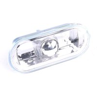VAN WEZEL Blinker seitlicher Einbau 5888913 Blinklicht,Fahrtrichtungsanzeiger VW,FORD,SEAT,Golf IV Schrägheck (1J1),POLO (9N_) VAN WEZEL Blinker seitlicher Einbau 5888913 Blinklicht,Fahrtrichtungsanzeiger VW,FORD,SEAT,Golf IV Schrägheck (1J1),POLO (9N_) von VAN WEZEL