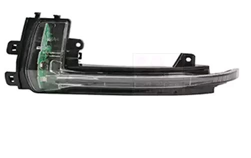 VAN WEZEL Blinker AUDI 0307915 8K0949101D,8K0949101B,8K0949101C Blinklicht,Fahrtrichtungsanzeiger,Blinkleuchte,Seitenblinker VAN WEZEL Blinker AUDI 0307915 8K0949101D,8K0949101B,8K0949101C Blinklicht,Fahrtrichtungsanzeiger,Blinkleuchte,Seitenblinker von VAN WEZEL