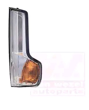 VAN WEZEL Blinker IVECO 2817916 5802495899,5801823334 Blinklicht,Fahrtrichtungsanzeiger,Blinkleuchte,Seitenblinker VAN WEZEL Blinker IVECO 2817916 5802495899,5801823334 Blinklicht,Fahrtrichtungsanzeiger,Blinkleuchte,Seitenblinker von VAN WEZEL