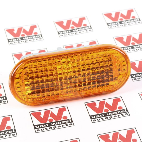 VAN WEZEL Blinker VW,FORD,SEAT 5836915 3B0949117,3B0949117B Blinklicht,Fahrtrichtungsanzeiger,Blinkleuchte,Seitenblinker VAN WEZEL Blinker VW,FORD,SEAT 5836915 3B0949117,3B0949117B Blinklicht,Fahrtrichtungsanzeiger,Blinkleuchte,Seitenblinker von VAN WEZEL