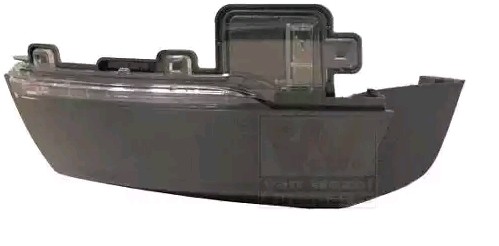 VAN WEZEL Blinker VW,SKODA,SEAT 5829916 6R0949102F,6RF949102 Blinklicht,Fahrtrichtungsanzeiger,Blinkleuchte,Seitenblinker VAN WEZEL Blinker VW,SKODA,SEAT 5829916 6R0949102F,6RF949102 Blinklicht,Fahrtrichtungsanzeiger,Blinkleuchte,Seitenblinker von VAN WEZEL