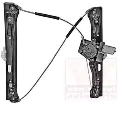 VAN WEZEL Fensterheber BMW 0633261 51337281881,67627285855,67627406623 VAN WEZEL Fensterheber BMW 0633261 51337281881,67627285855,67627406623 von VAN WEZEL