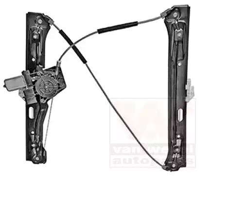 VAN WEZEL Fensterheber BMW 0633262 51337281882,67627285856,67627406624 VAN WEZEL Fensterheber BMW 0633262 51337281882,67627285856,67627406624 von VAN WEZEL