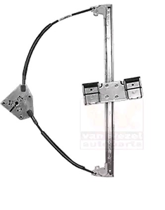 VAN WEZEL Fensterheber MAZDA 2740261 DD1459560E,DD1459560F,DD1459580A DD1459580B,DD1459590A,DD1459590B,DD7059560D,DD14595609A VAN WEZEL Fensterheber MAZDA 2740261 DD1459560E,DD1459560F,DD1459580A DD1459580B,DD1459590A,DD1459590B,DD7059560D,DD14595609A von VAN WEZEL