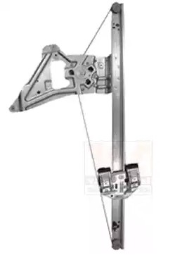 VAN WEZEL Fensterheber VW,MERCEDES-BENZ 3077263 A2E0837401,A9067200046,2E0837401 9067200046 VAN WEZEL Fensterheber VW,MERCEDES-BENZ 3077263 A2E0837401,A9067200046,2E0837401 9067200046 von VAN WEZEL