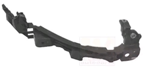 VAN WEZEL Halter, Hauptscheinwerfer VW 5863462 5K0807572H,5K0807572J,5K0807572G VAN WEZEL Halter, Hauptscheinwerfer VW 5863462 5K0807572H,5K0807572J,5K0807572G von VAN WEZEL