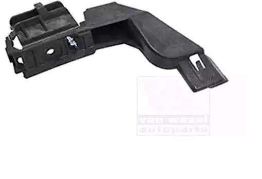 VAN WEZEL Halter, Stoßfänger AUDI 0327538 8K5807890,8K5807890A VAN WEZEL Halter, Stoßfänger AUDI 0327538 8K5807890,8K5807890A von VAN WEZEL