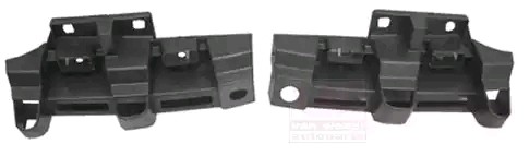 VAN WEZEL Halter, Stoßfänger RENAULT 4380569 622219860R VAN WEZEL Halter, Stoßfänger RENAULT 4380569 622219860R von VAN WEZEL