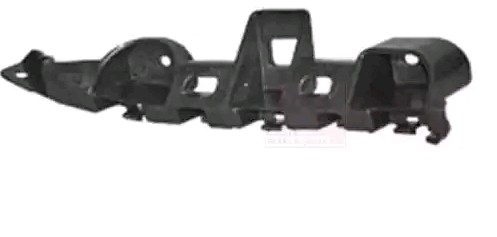 VAN WEZEL Halter, Stoßfänger VW 5740565 3AA807133,3AA807183 VAN WEZEL Halter, Stoßfänger VW 5740565 3AA807133,3AA807183 von VAN WEZEL