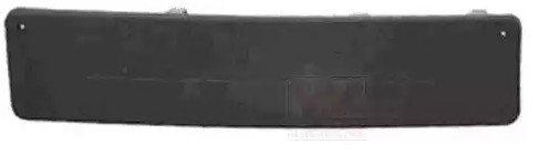 VAN WEZEL Kennzeichenhalter MERCEDES-BENZ 3091580 2048170378,A2048170378 VAN WEZEL Kennzeichenhalter MERCEDES-BENZ 3091580 2048170378,A2048170378 von VAN WEZEL