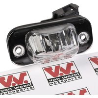 VAN WEZEL Kennzeichenleuchte hinten 5880920 VW,GOLF III (1H1),Golf III Cabrio (1E7) VAN WEZEL Kennzeichenleuchte hinten 5880920 VW,GOLF III (1H1),Golf III Cabrio (1E7) von VAN WEZEL