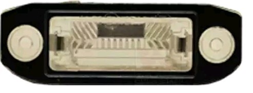 VAN WEZEL Kennzeichenleuchte VOLVO 5923920 30753839,31253006,30634190 VAN WEZEL Kennzeichenleuchte VOLVO 5923920 30753839,31253006,30634190 von VAN WEZEL