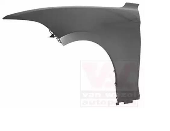 VAN WEZEL Kotflügel BMW 0633657 41007372331,41009633541,41007284645 VAN WEZEL Kotflügel BMW 0633657 41007372331,41009633541,41007284645 von VAN WEZEL