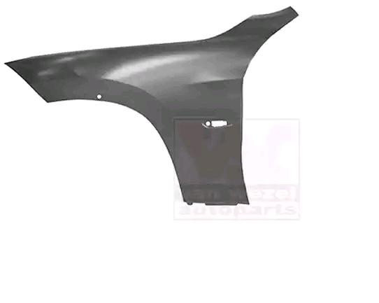 VAN WEZEL Kotflügel BMW 0678657 41002993155 VAN WEZEL Kotflügel BMW 0678657 41002993155 von VAN WEZEL
