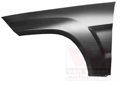 VAN WEZEL Kotflügel MERCEDES-BENZ 3073657 A204880091828,2048800918,204880091828 A2048800918 VAN WEZEL Kotflügel MERCEDES-BENZ 3073657 A204880091828,2048800918,204880091828 A2048800918 von VAN WEZEL