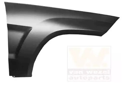 VAN WEZEL Kotflügel MERCEDES-BENZ 3073658 2048801018,204880101828,A2048801018 A204880101828 VAN WEZEL Kotflügel MERCEDES-BENZ 3073658 2048801018,204880101828,A2048801018 A204880101828 von VAN WEZEL