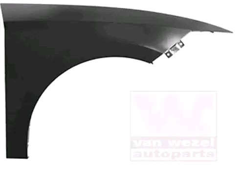 VAN WEZEL Kotflügel SEAT 4946658 5F0821022C,5F0821022E,5F0821022G 5F0821022H,5F0821022J VAN WEZEL Kotflügel SEAT 4946658 5F0821022C,5F0821022E,5F0821022G 5F0821022H,5F0821022J von VAN WEZEL