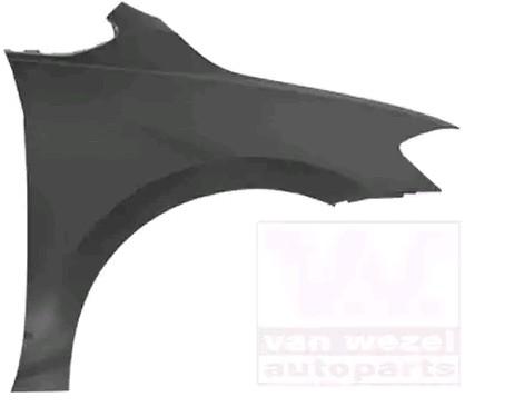 VAN WEZEL Kotflügel VW 5769658 510821022C,510821022D VAN WEZEL Kotflügel VW 5769658 510821022C,510821022D von VAN WEZEL