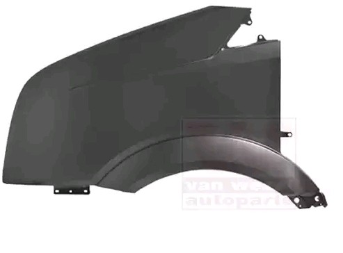 VAN WEZEL Kotflügel VW 5862657 2E0821305 VAN WEZEL Kotflügel VW 5862657 2E0821305 von VAN WEZEL