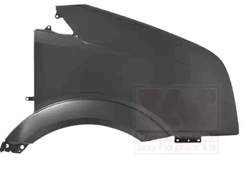 VAN WEZEL Kotflügel VW 5862658 2E0821306 VAN WEZEL Kotflügel VW 5862658 2E0821306 von VAN WEZEL
