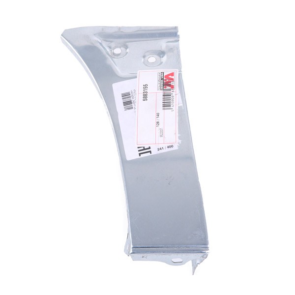 VAN WEZEL Kotflügel VW 5883155 VAN WEZEL Kotflügel VW 5883155 von VAN WEZEL