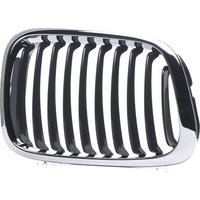 VAN WEZEL Kühlergrill ** Equipart ** rechts 0646516 Kühlergitter BMW,3 Limousine (E46),3 Touring (E46),3 Compact (E46) VAN WEZEL Kühlergrill ** Equipart ** rechts 0646516 Kühlergitter BMW,3 Limousine (E46),3 Touring (E46),3 Compact (E46) von VAN WEZEL