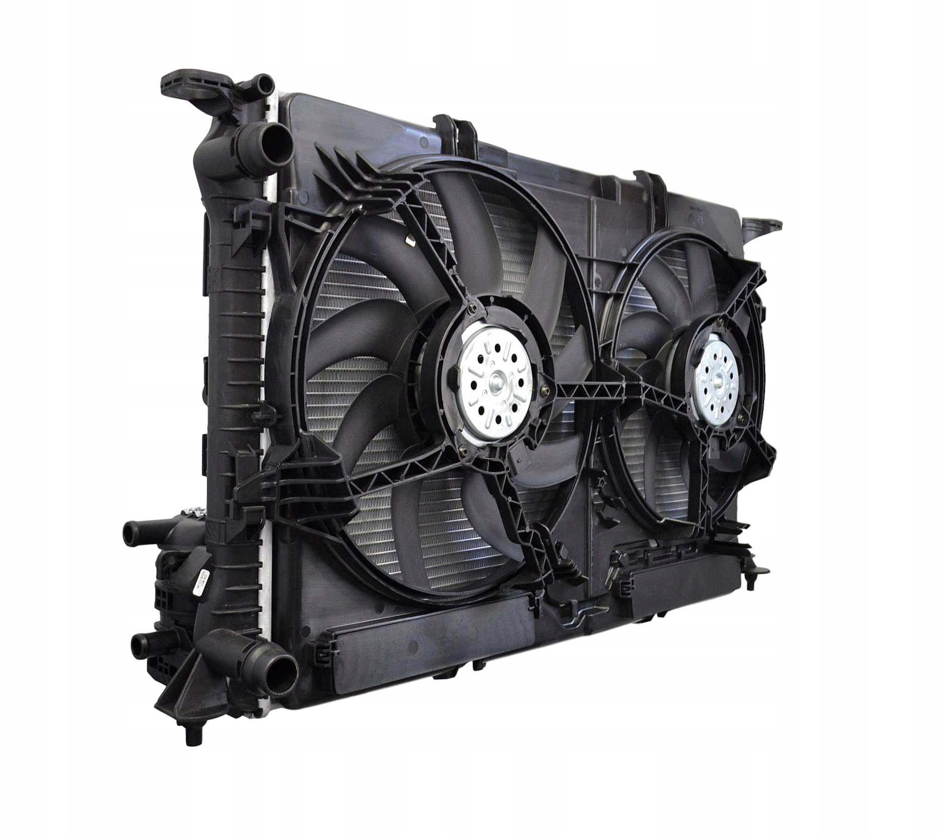 VAN WEZEL Kühlerpaket RENAULT 4300M499 8200369308,MULTIEXCHANGER Kühlmodul VAN WEZEL Kühlerpaket RENAULT 4300M499 8200369308,MULTIEXCHANGER Kühlmodul von VAN WEZEL