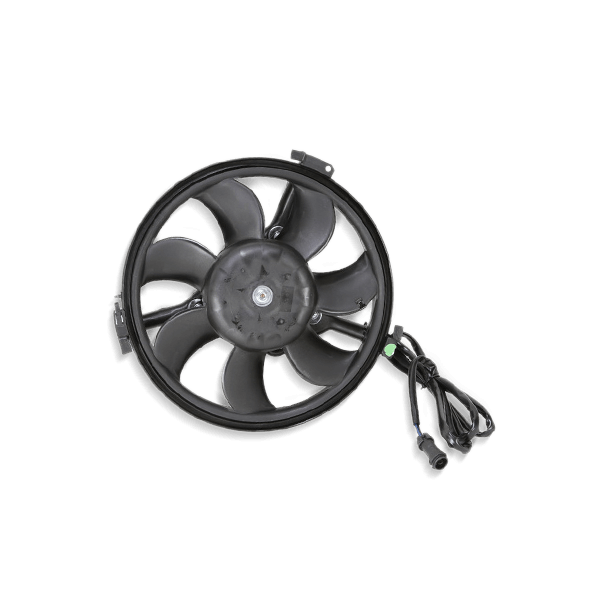 VAN WEZEL Lüfter, Klimakondensator BMW 0639752 64546921395,64546921946,64506908030 64546919057 von VAN WEZEL