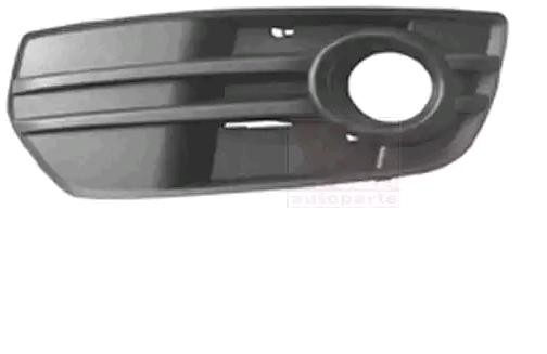 VAN WEZEL Lüftungsgitter AUDI 0380593 8R0807681A,8R0807681A01C Stoßstange Gitter,Lüftungsgitter, Stoßfänger VAN WEZEL Lüftungsgitter AUDI 0380593 8R0807681A,8R0807681A01C Stoßstange Gitter,Lüftungsgitter, Stoßfänger von VAN WEZEL