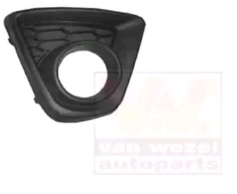VAN WEZEL Lüftungsgitter MAZDA 2780594 KD5350C11 Stoßstange Gitter,Lüftungsgitter, Stoßfänger VAN WEZEL Lüftungsgitter MAZDA 2780594 KD5350C11 Stoßstange Gitter,Lüftungsgitter, Stoßfänger von VAN WEZEL
