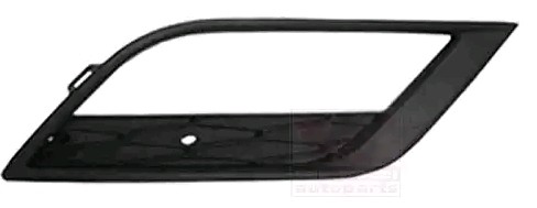 VAN WEZEL Lüftungsgitter SEAT 4924594 6J0853666E,6J0853666E9B9 Stoßstange Gitter,Lüftungsgitter, Stoßfänger VAN WEZEL Lüftungsgitter SEAT 4924594 6J0853666E,6J0853666E9B9 Stoßstange Gitter,Lüftungsgitter, Stoßfänger von VAN WEZEL