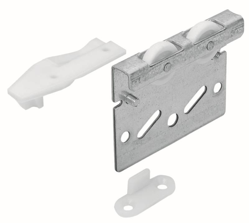VAN WEZEL Montagesatz, Tür VW 5863799 1K0898619A von VAN WEZEL