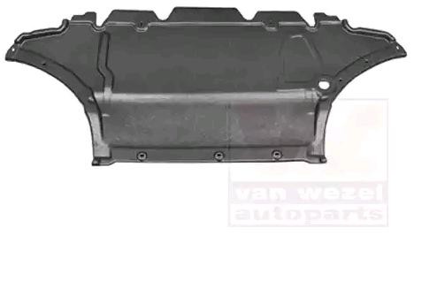VAN WEZEL Motorabdeckung AUDI 0327701 8F0863821B,8K0863821AD,8K0863821AE 8K0863821AF,8K0863821M,8K0863821Q,8K0863821R,8F0863821 VAN WEZEL Motorabdeckung AUDI 0327701 8F0863821B,8K0863821AD,8K0863821AE 8K0863821AF,8K0863821M,8K0863821Q,8K0863821R,8F0863821 von VAN WEZEL
