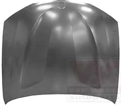 VAN WEZEL Motorhaube BMW 0682660 41617267337 Frontklappe VAN WEZEL Motorhaube BMW 0682660 41617267337 Frontklappe von VAN WEZEL