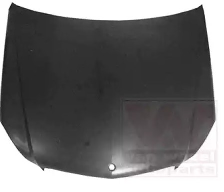 VAN WEZEL Motorhaube MERCEDES-BENZ 3097670 2048800957,204880095764,A2048800957 Frontklappe A204880095764 VAN WEZEL Motorhaube MERCEDES-BENZ 3097670 2048800957,204880095764,A2048800957 Frontklappe A204880095764 von VAN WEZEL