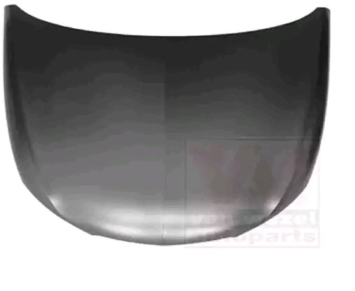 VAN WEZEL Motorhaube SEAT 4924660 6J9823031A,6J9823031B Frontklappe VAN WEZEL Motorhaube SEAT 4924660 6J9823031A,6J9823031B Frontklappe von VAN WEZEL