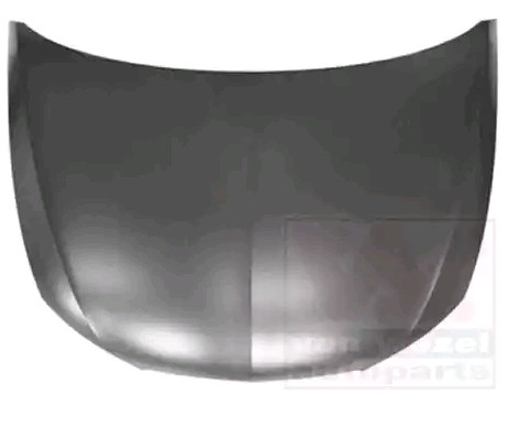VAN WEZEL Motorhaube SEAT 4946660 5F0823031A,5F0823031B Frontklappe VAN WEZEL Motorhaube SEAT 4946660 5F0823031A,5F0823031B Frontklappe von VAN WEZEL