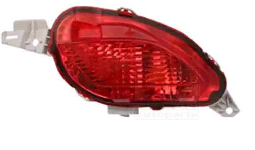 VAN WEZEL Nebelschlussleuchte TOYOTA 5428940 815810D230 VAN WEZEL Nebelschlussleuchte TOYOTA 5428940 815810D230 von VAN WEZEL