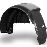 VAN WEZEL Radhausschale vorne rechts 4312434 Radschale,Verkleidung, Radhaus RENAULT,KANGOO / GRAND KANGOO (KW0/1_),KANGOO Express (FW0/1_) VAN WEZEL Radhausschale vorne rechts 4312434 Radschale,Verkleidung, Radhaus RENAULT,KANGOO / GRAND KANGOO (KW0/1_),KANGOO Express (FW0/1_) von VAN WEZEL