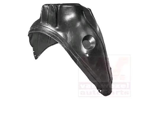 VAN WEZEL Radhausschale AUDI 0322454 8A0809412 Radschale,Verkleidung, Radhaus VAN WEZEL Radhausschale AUDI 0322454 8A0809412 Radschale,Verkleidung, Radhaus von VAN WEZEL