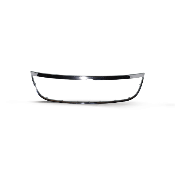 VAN WEZEL Rahmen, Kühlergitter BMW 0635516 51138148726 von VAN WEZEL