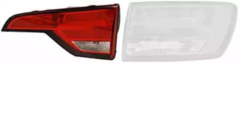 VAN WEZEL Rückleuchte AUDI 0347924 8W9945076 Heckleuchte,Rücklicht,Schlussleuchte VAN WEZEL Rückleuchte AUDI 0347924 8W9945076 Heckleuchte,Rücklicht,Schlussleuchte von VAN WEZEL