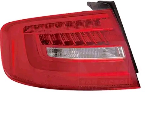 VAN WEZEL Rückleuchte AUDI 0355921 8K9945095D Heckleuchte,Rücklicht,Schlussleuchte VAN WEZEL Rückleuchte AUDI 0355921 8K9945095D Heckleuchte,Rücklicht,Schlussleuchte von VAN WEZEL