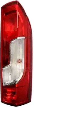 VAN WEZEL Rückleuchte OPEL,FIAT,PEUGEOT 1652932 1612401680,1380672080 Heckleuchte,Rücklicht,Schlussleuchte VAN WEZEL Rückleuchte OPEL,FIAT,PEUGEOT 1652932 1612401680,1380672080 Heckleuchte,Rücklicht,Schlussleuchte von VAN WEZEL