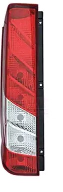 VAN WEZEL Rückleuchte IVECO 2817931 5801523220 Heckleuchte,Rücklicht,Schlussleuchte VAN WEZEL Rückleuchte IVECO 2817931 5801523220 Heckleuchte,Rücklicht,Schlussleuchte von VAN WEZEL